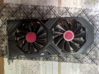 carte-graphique-xfx-amd-radeon-rx-580-8gb-kouba-alger-algerie