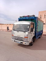 camion-jac-1040s-2017-ouled-djellal-algerie