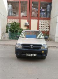 سيارات-toyota-hilux-2006-تيزي-وزو-الجزائر