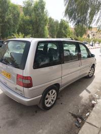 سيارات-citroen-evasion-2000-باتنة-الجزائر