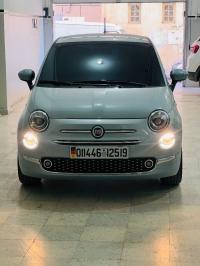 سيارات-fiat-500-2025-cult-mib-سطيف-الجزائر