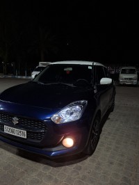 سيارات-suzuki-swift-2023-monte-carlo-غرداية-الجزائر