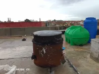 هراوة اداة تصنيع