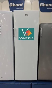 refrigerators-freezers-congelateur-vertical-402l-marque-geant-alger-centre-algeria