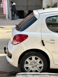 سيارات-peugeot-207-plus-2013-أولاد-يعيش-البليدة-الجزائر