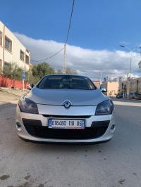 سيارات-renault-megane-3-2010-privilege-باتنة-الجزائر