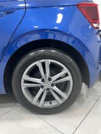 سيارات-volkswagen-polo-2019-carat-وهران-الجزائر
