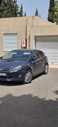 سيارات-ford-focus-5-portes-2012-trend-sport-سطيف-الجزائر