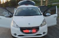 سيارات-peugeot-208-2015-access-facelift-البويرة-الجزائر