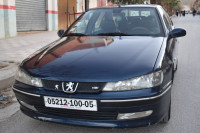 voitures-peugeot-406-2000-oued-el-ma-batna-algerie