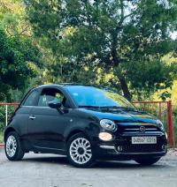 سيارات-fiat-500-2023-club-بابا-حسن-الجزائر