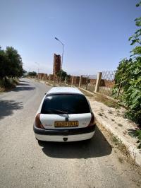voitures-renault-clio-2-2000-beni-mester-tlemcen-algerie