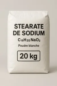 À vendre : Stéarate de Sodium