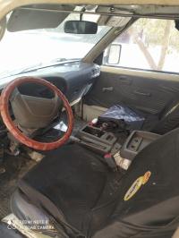 السيارات-النفعية-toyota-tayota-1993-الأغواط-الجزائر