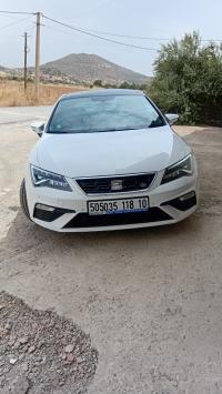 سيارات-seat-leon-2018-fr-أهل-القصر-البويرة-الجزائر