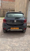 voitures-dacia-sandero-2019-stepway-ain-azel-setif-algerie