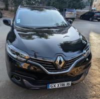 سيارات-renault-kadjar-2016-intens-الجزائر-وسط