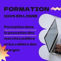 مدارس-و-تكوين-formation-pour-la-redaction-des-cahier-charges-برج-البحري-الجزائر