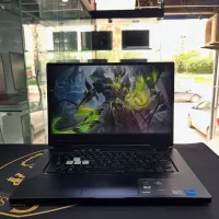 ASUS TUF GAMING DASH F15 INTEL I7-11370H 16GB RAM DDR4 512SSD RTX 3070 8GB 15.6 FULL HD 144HZ
