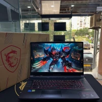 MSI PULSE GL76 INTEL I5-11400H 16GB RAM DDR4 512SSD RTX 3060 6GB 17.3 FULL HD 144HZ