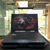 ASUS TUF GAMING F15 FHD 15.6" IPS 144HZ | I5-12500H | RTX 3050 4GB | 16GB RAM DDR4 | 512 SSD NVME
