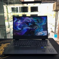 HP OMEN 16 FHD 16.1" IPS 144HZ | I7-12700H | RTX 3060 6GB | 16GB RAM DDR5 | 512 SSD NVME