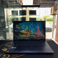 ASUS EXPERTBOOK 15 INTEL I7-1355U 16GB RAM DDR4 512SSD INTEL IRIS XE 15.6 FULL HD