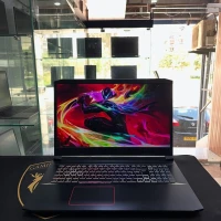 ACER NITRO 5 INTEL I5-10300H 16GB RAM DDR4 512SSD RTX 3060 6GB 17.3 FULL HD 144HZ