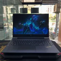 HP VICTUS 16 FHD 16,1" IPS 60HZ | RYZEN 7 6800H| RTX 3050 4GB | 16GB RAM DDR5 | 512 SSD NVME