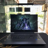 HP VICTUS 16 I7-12700H 16GB RAM DDR5 512SSD RTX 3060 6GB 16.1 FULL HD 144HZ