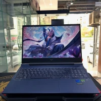 HP VICTUS 16 FHD 16.1" IPS 144HZ | I5-11400H | RTX 3060 6GB | 16GB RAM DDR4 | 512 SSD NVME