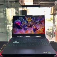 ASUS TUF GAMING F15 FHD 15.6" IPS 144HZ | I5-12500H | RTX 3050 4GB | 16GB RAM DDR5 | 512 SSD NVME