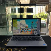 DELL LATITUDE 5540 INTEL I5-1355U 16GB RAM DDR4 256SSD INTEL IRIS XE 15.6 FULL HD