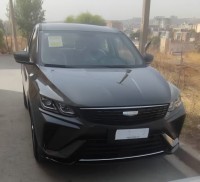 سيارات-geely-coolray-2026-البويرة-الجزائر