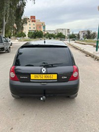 سيارات-renault-clio-2-2006-expression-وادي-الفضة-الشلف-الجزائر