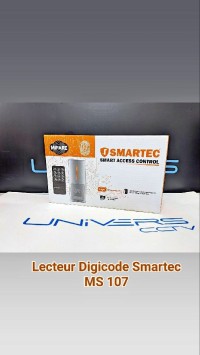 أمن-و-gps-lecteur-digicode-smartec-ms-107-سيدي-بلعباس-الجزائر