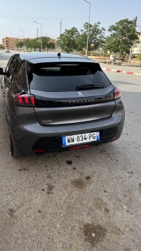 سيارات-peugeot-208-2022-allure-سيدي-بلعباس-الجزائر