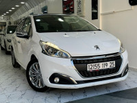 voitures-peugeot-208-2019-allure-facelift-constantine-algerie