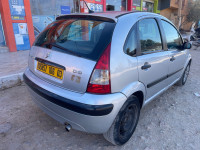 voitures-citroen-c3-2006-laghouat-algerie