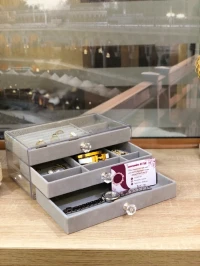Porte bijoux 