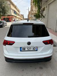 voitures-volkswagen-tiguan-2022-active-bordj-bou-arreridj-algerie