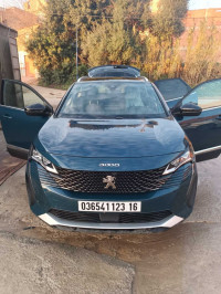 voitures-peugeot-3008-2023-gt-bachdjerrah-alger-algerie