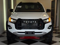 سيارات-toyota-hilux-2026-gr-vip-عزازقة-تيزي-وزو-الجزائر