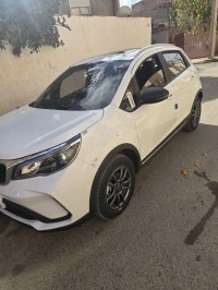 سيارات-geely-gx3-pro-2025-وهران-الجزائر