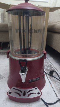 آخر-machine-de-chocolat-chaud-تيبازة-الجزائر
