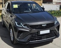 سيارات-geely-coolray-2026-manuelle-باتنة-الجزائر