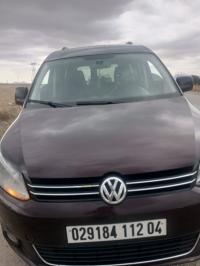 سيارات-volkswagen-caddy-2012-عين-كرشة-أم-البواقي-الجزائر