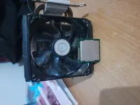 i5 2400 +ventilateur cooler master pour cpu