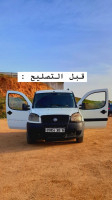 voitures-fiat-doblo-2009-van-bordj-el-bahri-alger-algerie