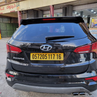 voitures-hyundai-santafe-2017-pack-extreme-el-biar-alger-algerie